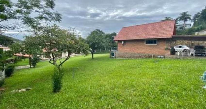 Sítio com 6 dormitórios à venda, 37500 m² por R$ 3.300.000,00 - Cachoeira do Bom Jesus - Florianópolis/SC