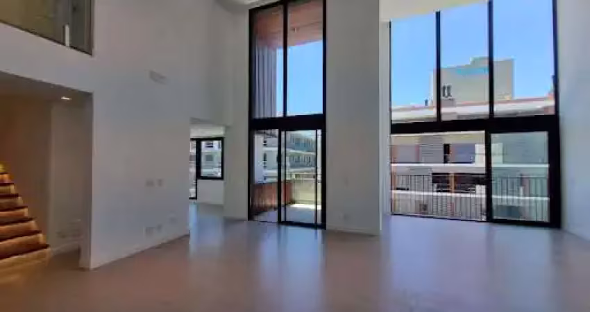 Apartamento com 3 dormitórios à venda, 200 m² por R$ 5.900.000,00 - Jurere Leste - Florianópolis/SC