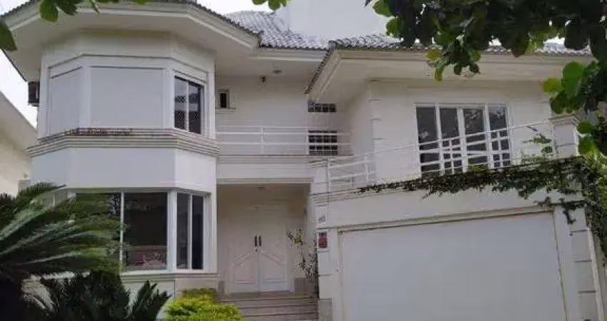Casa com 5 dormitórios à venda, 364 m² por r$ 7.700.000,00 - jurerê internacional - florianópolis/sc