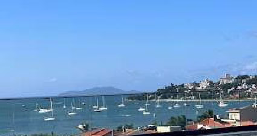 Apartamento com 3 dormitórios à venda, 127 m² por R$ 3.080.000,00 - Jurerê Internacional - Florianópolis/SC