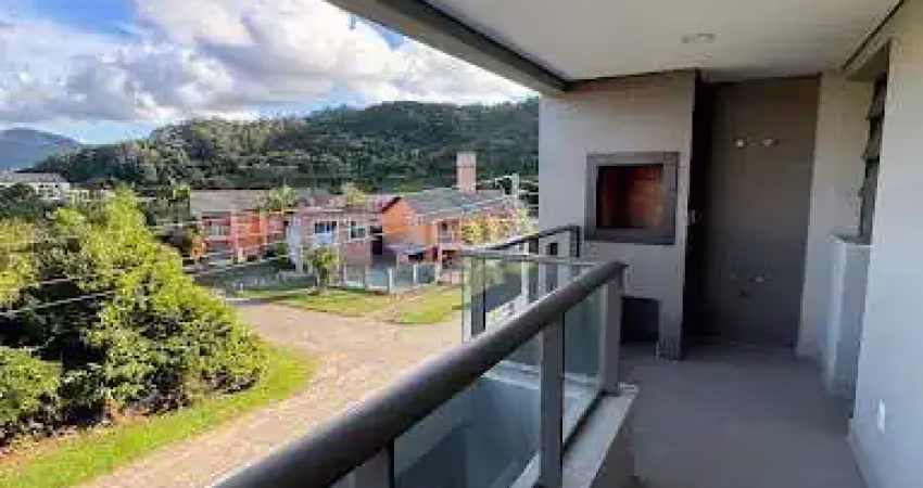 Cobertura com 2 dormitórios à venda, 90 m² por R$ 990.000,00 - Ingleses Norte - Florianópolis/SC