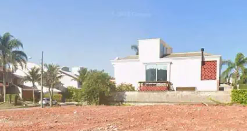Terreno à venda, 450 m² por r$ 2.500.000,00 - jurerê internacional - florianópolis/sc