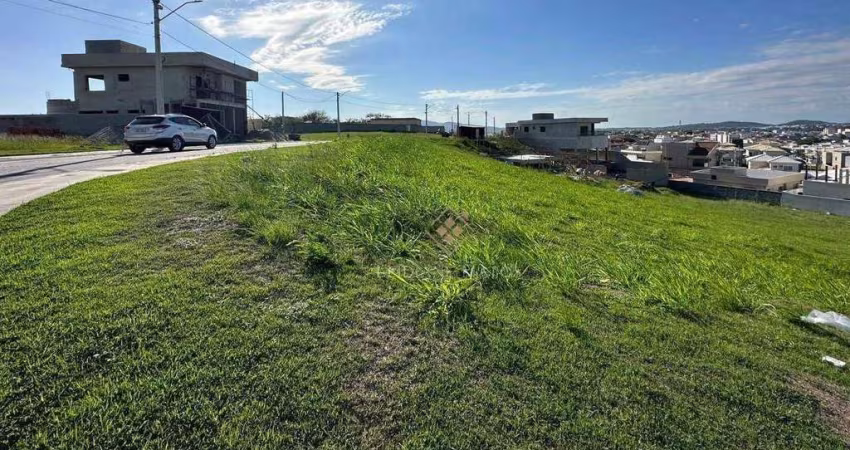Terreno à venda, 482 m² por R$ 390.000 - Viverde I - Nova São Pedro - São Pedro da Aldeia/RJ
