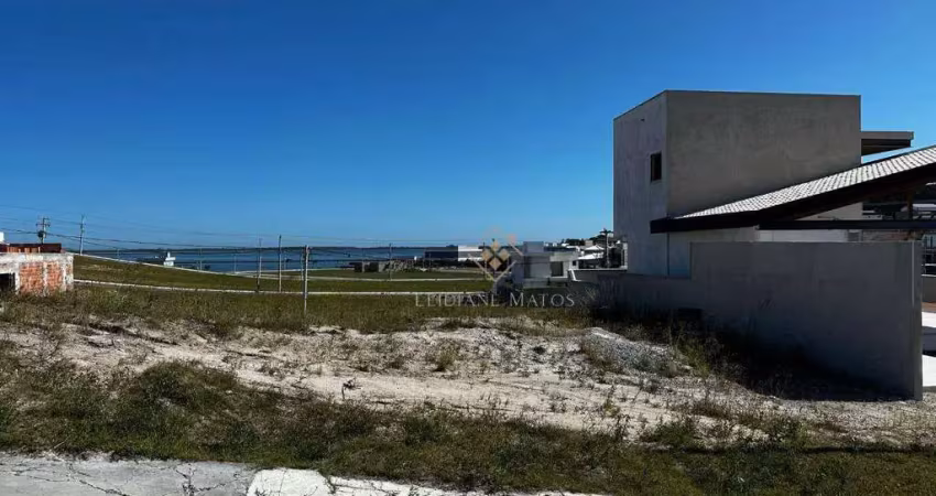 Terreno no viverde ii à venda, 290 m² por r$ 280.000 - nova são pedro - são pedro da aldeia/rj
