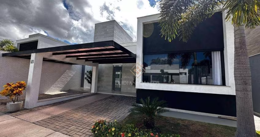 Casa com 3 dormitórios à venda no condomínio Laguna Residence, 114 m² por R$ 890.000 - Nova São Pedro - São Pedro da Aldeia/RJ