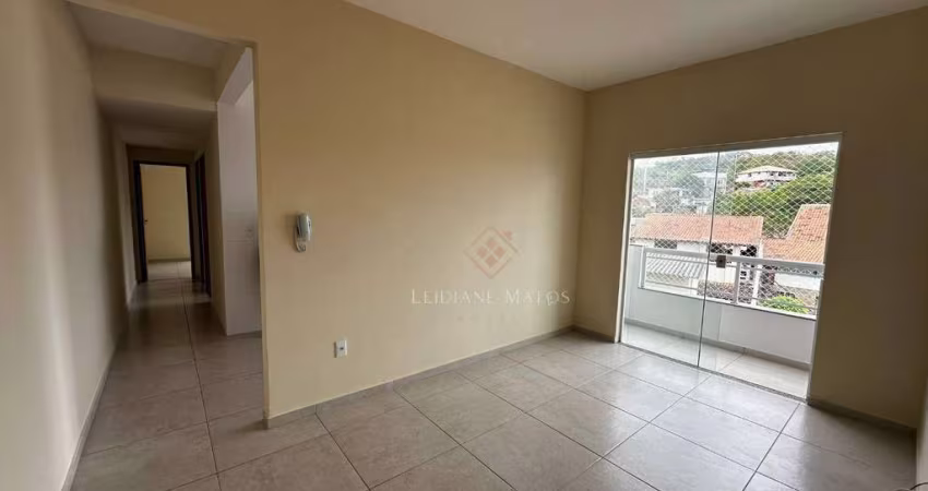 Apartamento com 2 dormitórios à venda, 70 m² por R$ 250.000 - Mossoró - São Pedro da Aldeia/RJ