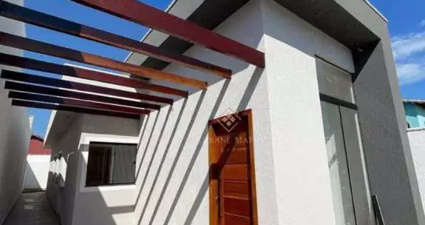 Casa com 3 dormitórios à venda, 75 m² por r$ 340.000 - recanto do sol - são pedro da aldeia/rj
