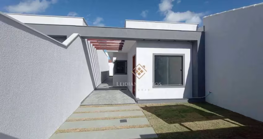 Casa com 3 dormitórios à venda, 76 m² por r$ 320.000 - recanto do sol - são pedro da aldeia/rj