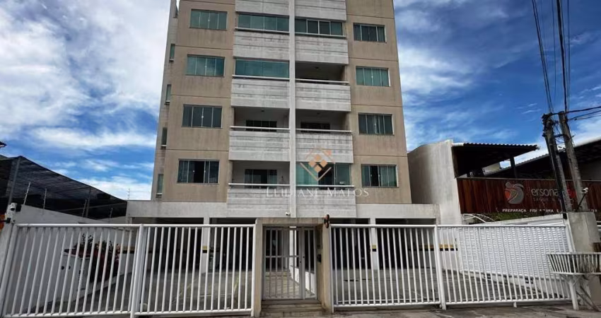 Apartamento com 3 dormitórios à venda, 75 m² por r$ 400.000 - nova são pedro - são pedro da aldeia/rj