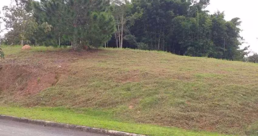Terreno em condomínio fechado à venda na ESTRADA MUNICIPAL JOÃO LÚCIO PRADO, Campo Largo, Jarinu