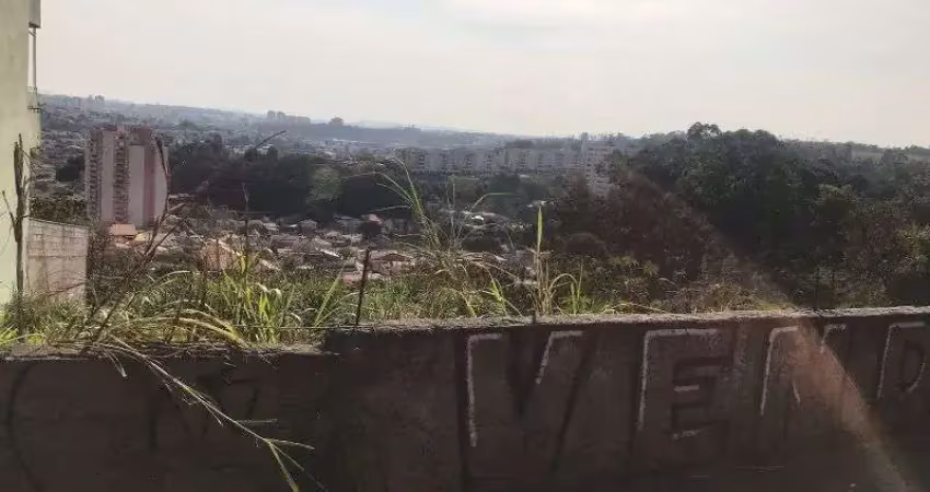 Terreno à venda na Avenida Ângelo Riveli, Jardim da Fonte, Jundiaí