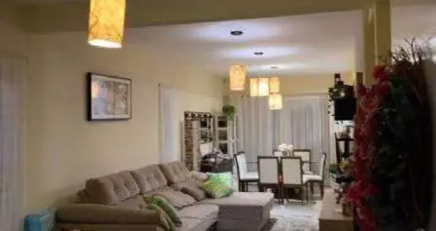 Casa com 5 quartos à venda na Avenida Silvestre José de Oliveira, Caxambu, Jundiaí