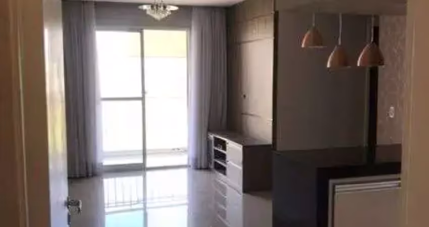 Apartamento com 3 quartos à venda na Rua Ângelo Corradini, Vila Nambi, Jundiaí