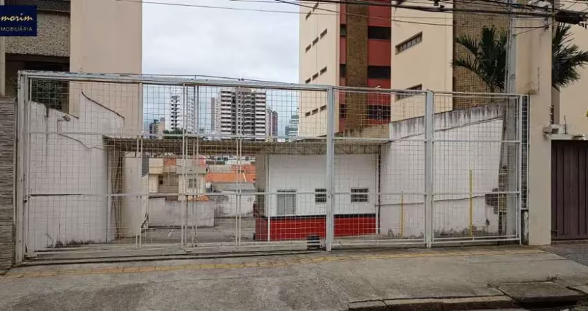Terreno à venda na Rua Anchieta, Vila Boaventura, Jundiaí