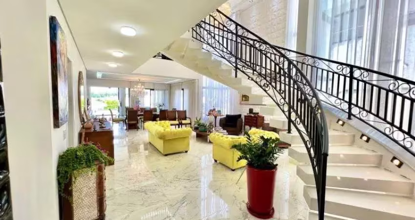 Casa com 5 quartos à venda na Rodovia Dom Gabriel Paulino Bueno Couto, Medeiros, Jundiaí