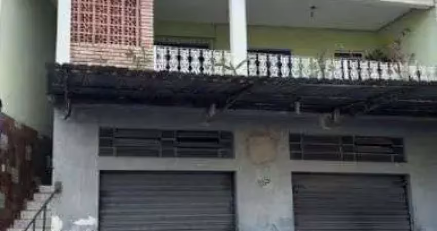 Casa com 3 quartos à venda na Rua Itagua, Parque Guarani, Várzea Paulista