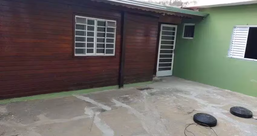 Casa com 1 quarto para alugar na Rua Artibano Murari, Jardim Cruz Alta, Várzea Paulista