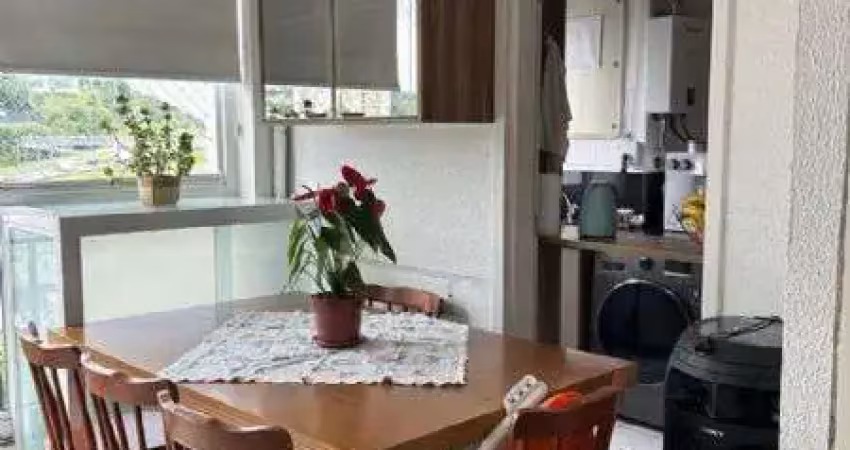 Apartamento com 3 quartos à venda na Rua Elias Juvenal de Mello, Jardim Ana Maria, Jundiaí