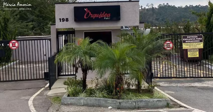 Vende-se residential / apartment em várzea paulista