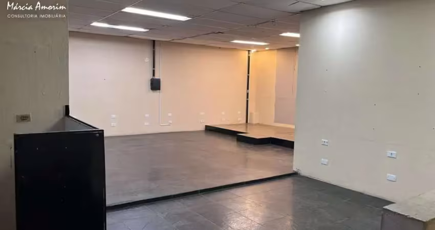 Ponto comercial para alugar na Rua Guilherme Mainard, Jardim Ana Maria, São Paulo