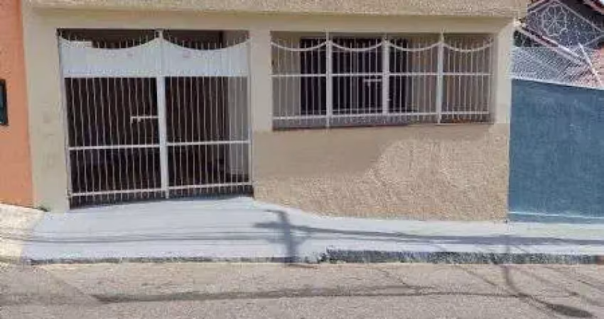 Casa com 2 quartos para alugar na Rua João Fernandes Vieira, Vila Rafael de Oliveira, Jundiaí