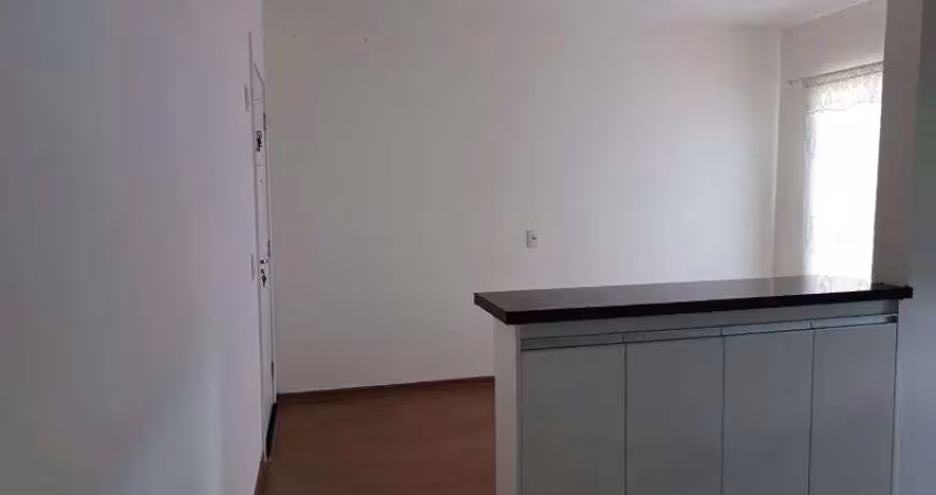 Apartamento com 2 quartos à venda na Rua Ângelo Corradini, Vila Nambi, Jundiaí