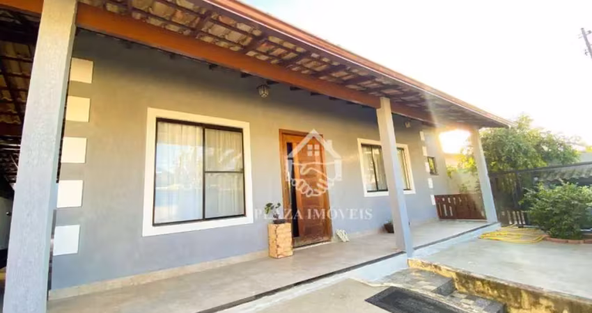 Casa com 3 dormitórios a venda 200 m² - Cond. Cisne Branco - São Pedro da Aldeia/RJ