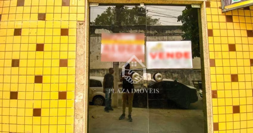 Loja para alugar, 25 m² por R$ 2.000,00/mês - Centro - São Pedro da Aldeia/RJ