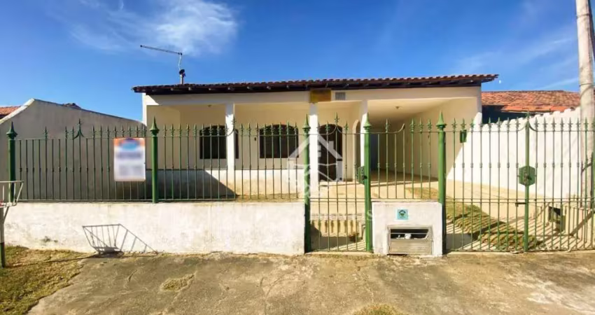 Casa com 4 dormitórios à venda, 209 m² por R$ 440.000,00 - Campo Redondo - São Pedro da Aldeia/RJ