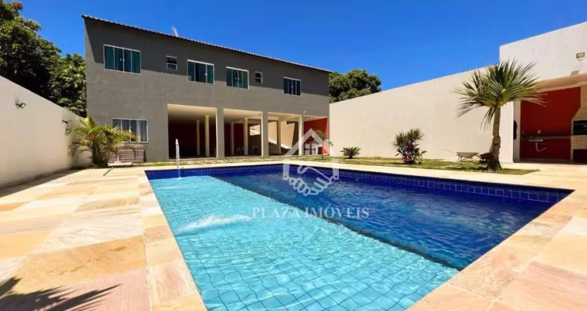 Casa com 1 dormitório à venda, 140 m² por R$ 490.000,00 - Parque Estoril - São Pedro da Aldeia/RJ