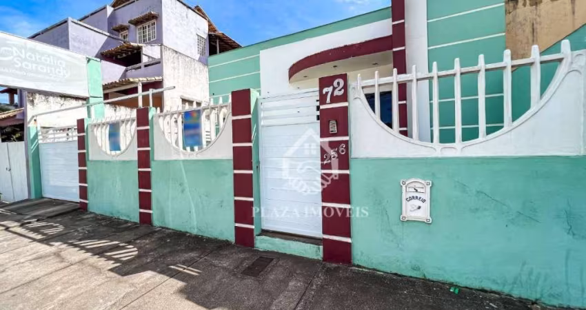 Casa com 5 dormitórios à venda, 155 m² por R$ 750.000,00 - Centro - São Pedro da Aldeia/RJ