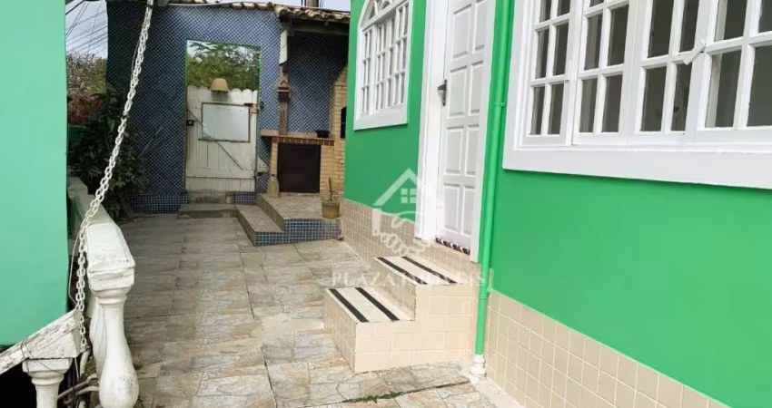 Kitnet com 1 dormitório para alugar, 30 m² por r$ 1.000,00/mês - praia do sudoeste - são pedro da aldeia/rj