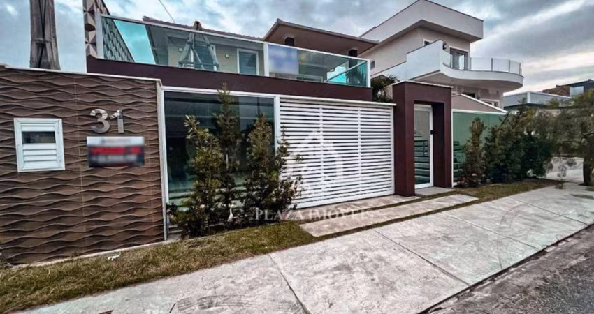 Casa à venda, 237 m² por R$ 1.490.000,00 - Nova São Pedro - São Pedro da Aldeia/RJ