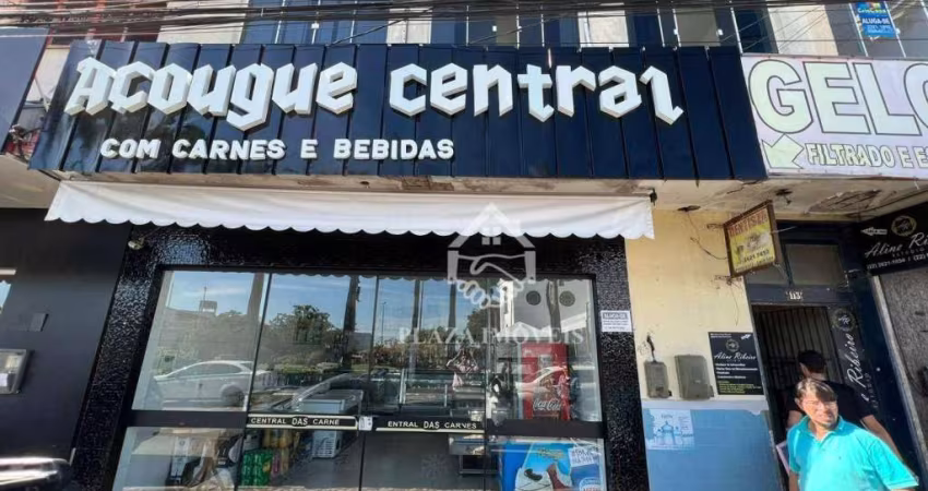 Loja para alugar, 95 m² por R$ 8.450,00/mês - Centro - São Pedro da Aldeia/RJ