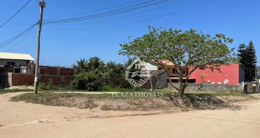Terreno à venda, 450 m² por r$ 180.000,00 - recanto do sol - são pedro da aldeia/rj