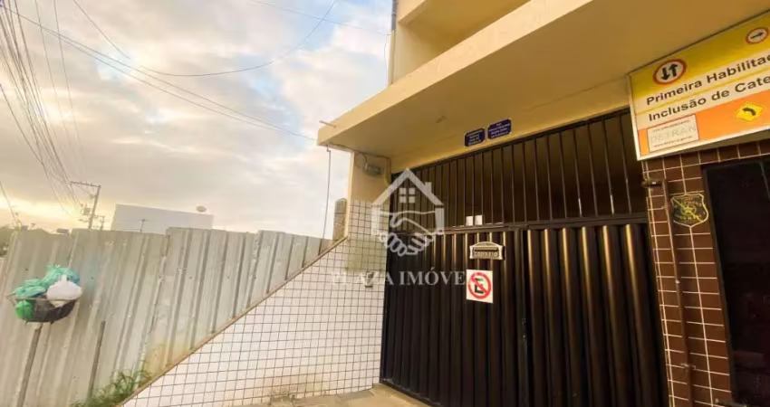 Kitnet com 1 dormitório para alugar, 40 m² por r$ 1.615,00/mês - centro - são pedro da aldeia/rj