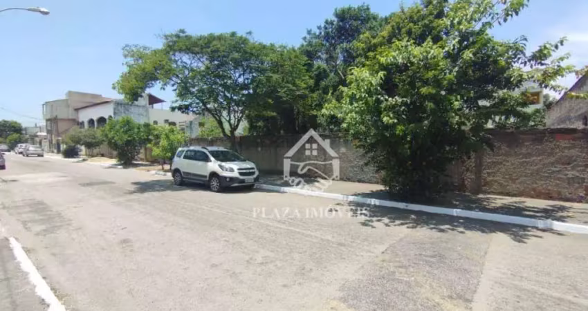 Terreno à venda, 900 m² por r$ 2.200.000,00 - braga - cabo frio/rj