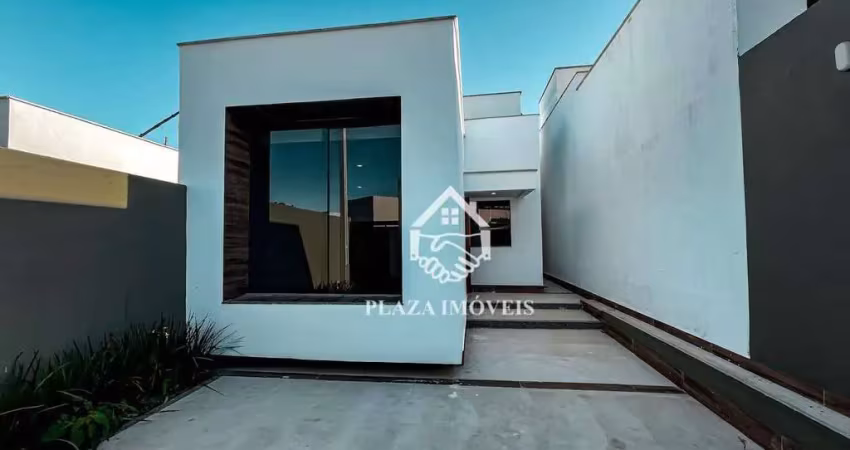 Casa com 3 dormitórios à venda, 76 m² por r$ 380.000,00 - balneário são pedro - são pedro da aldeia/rj