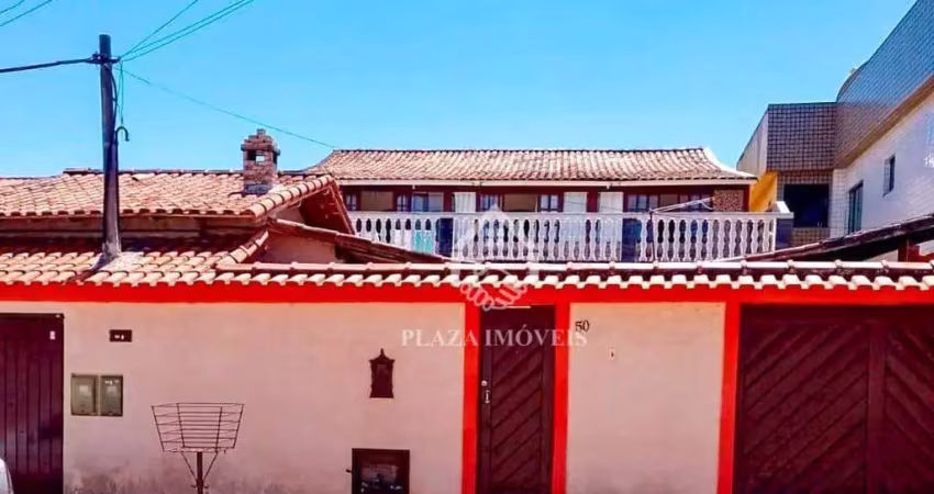 Casa à venda, 470 m² por R$ 1.300.000,00 - São José - São Pedro da Aldeia/RJ