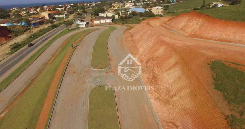 Terreno à venda, 225 m² por R$ 88.233,75 - Praia Linda - São Pedro da Aldeia/RJ