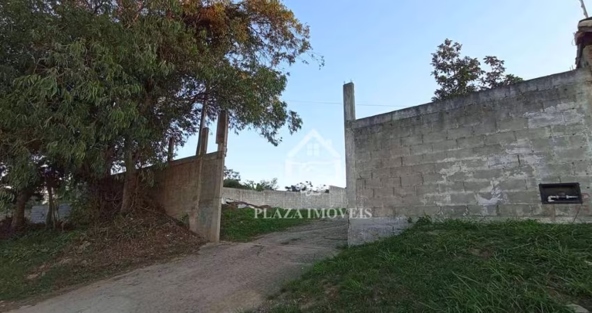 Terreno para alugar, 840 m² por R$ 3.000,00/mês - Recanto do Sol - São Pedro da Aldeia/RJ