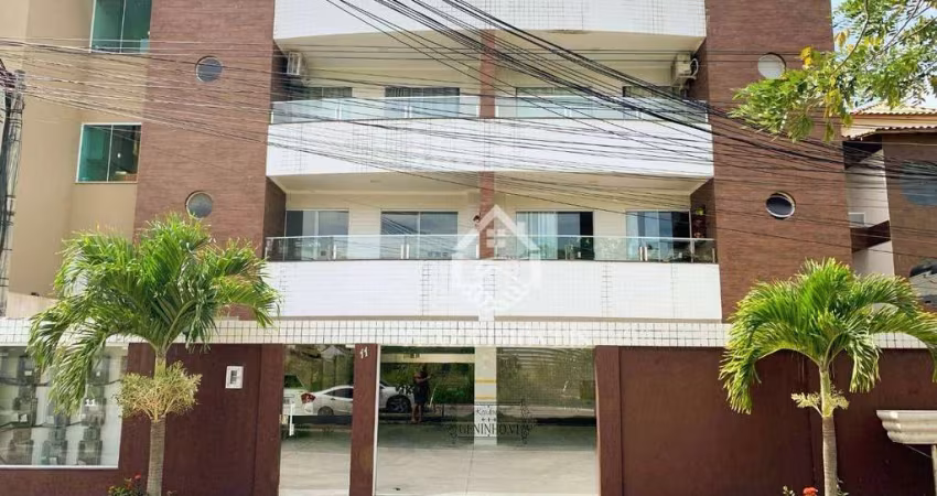 Cobertura com 2 dormitórios à venda, 140 m² por R$ 950.000,00 - Nova São Pedro - São Pedro da Aldeia/RJ