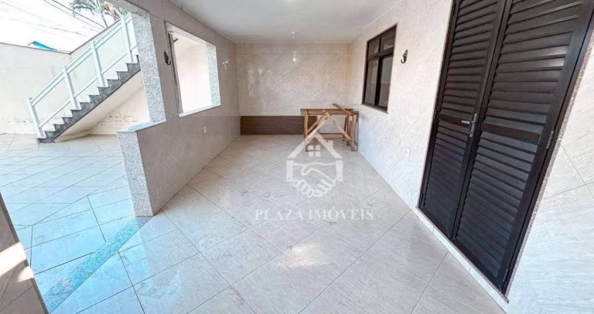 Casa com 2 dormitórios para alugar, 120 m² por R$ 2.000,00/mês - Praia Linda - São Pedro da Aldeia/RJ