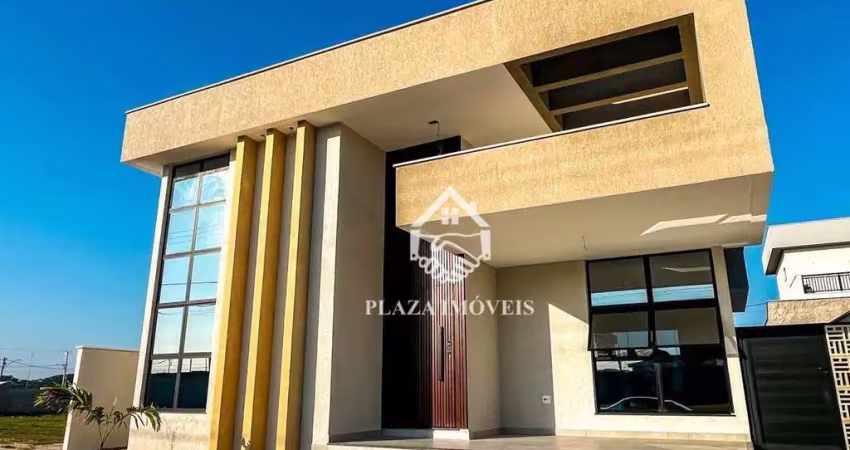 Casa com 3 dormitórios à venda, 128 m² por r$ 900.000 - viverde 2 - nova são pedro - são pedro da aldeia/rj