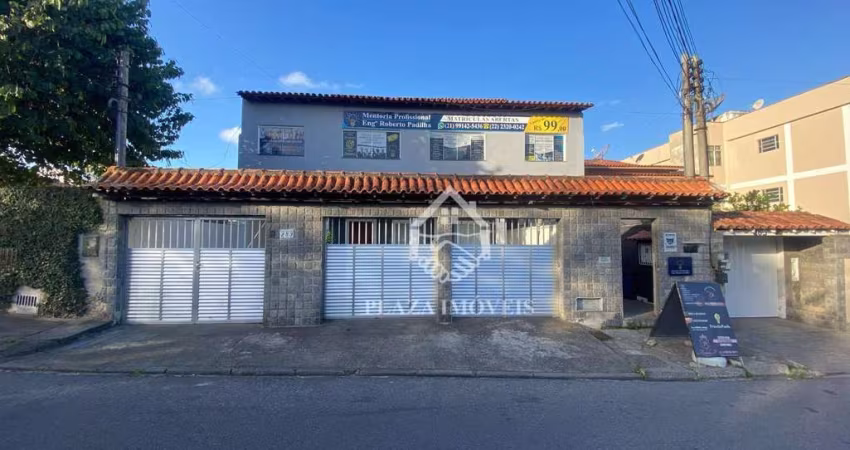 Casa com 5 dormitórios para alugar, 90 m² por R$ 2.500,00/mês - Nova São Pedro - São Pedro da Aldeia/RJ