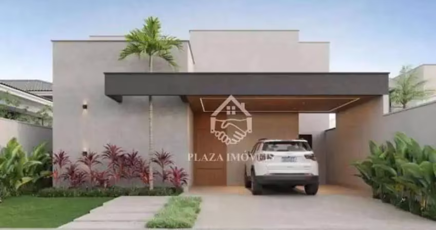 Casa com 3 dormitórios à venda, 136 m² por R$ 670.000,00 - Botafogo - São Pedro da Aldeia/RJ