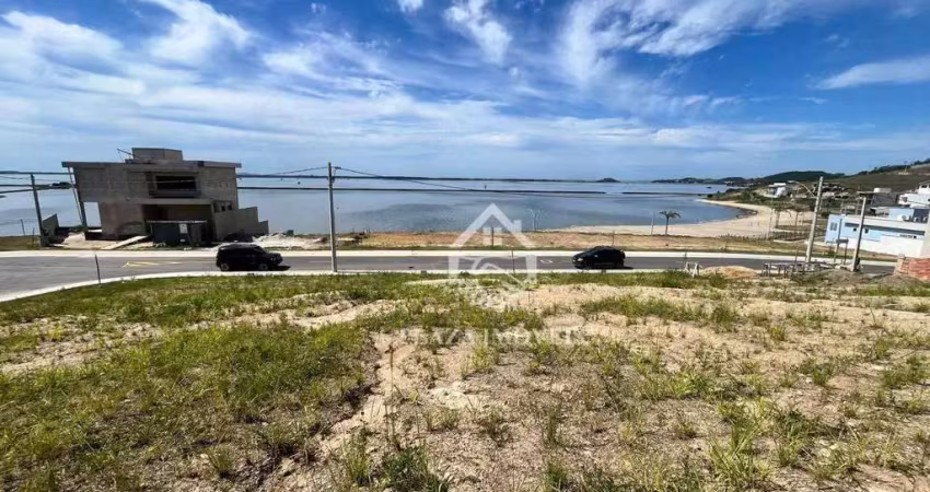 Terreno à venda, 300 m² por r$ 350.000,00 - nova são pedro - são pedro da aldeia/rj