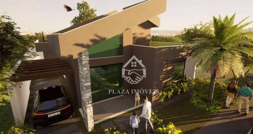 Casa com 3 dormitórios à venda, 118 m² por R$ 820.000,00 - Nova São Pedro - São Pedro da Aldeia/RJ