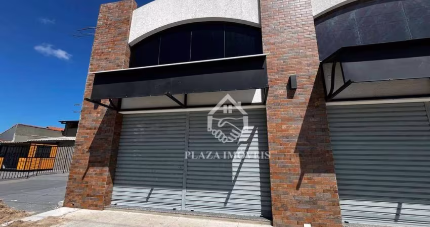 Loja para alugar, 55 m² por R$ 3.800,00/mês - Balneário das Conchas - São Pedro da Aldeia/RJ