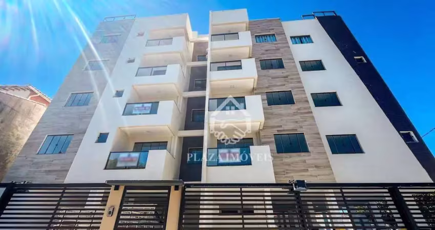 Apartamento com 2 dormitórios à venda, 70 m² por R$ 375.000,00 - Nova São Pedro - São Pedro da Aldeia/RJ